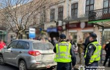 В Одессе застрелили известного активиста