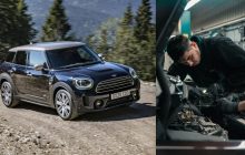 Не боїться поломок: визначено найнадійніший компактний кросовер віком до п'яти років