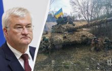 Украина разрабатывает способы борьбы с провокациями РФ во время перемирия, - Сибига