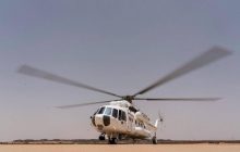 Евакуація ціною життя. "Українські вертольоти" здійснили героїчну місію у Південному Судані