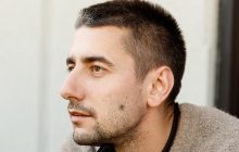 Ексучасник "Кварталу 95" Еллерт, який утік до США, висловився про Зеленського просто зі сцени