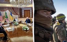 Чи могли США натиснути на Україну: експерт назвав головну причину відходу ЗСУ на Курщині
