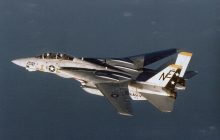 Швидше за F-22: ексспівробітник Пентагону пояснив, чому у США сумують за F-14