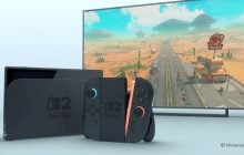 Nintendo Switch 2 ждет лучший старт в истории консолей – аналитики назвали цену