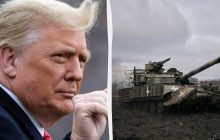 17 марта могут появиться новые детали о возможном прекращении огня в Украине, - Трамп