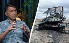 Сіли на шпагат: у росіян виникли великі проблеми під Куп'янськом, - Коваленко (мапа)