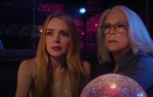 Вийшов перший трейлер сиквелу "Шаленої п'ятниці" з Джеймі Лі Кертіс та Ліндсі Лохан