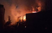 Российская армия атаковала юг Украины: в Херсоне есть погибший, в Одесской области обесточен город