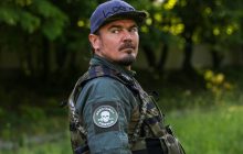 Фагот розповів, як вирішив стати на захист України в перші дні війни: "Було лячно"