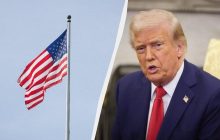 Трамп хоче обмежити в'їзд до США для громадян 43 країн, включно з РФ і Білоруссю, - NYT