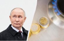 Путин хочет продавать больше российского газа в Европу: Bloomberg объяснило, сможет ли