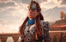 "Я переживаю": актриса Елой з Horizon висловилася про свою нейромережеву версію, яку робить Sony