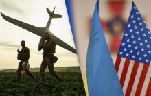 Дві українські компанії створять дрони для США: в Defense Express з'ясували деталі проєкту