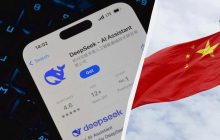 На тлі шаленого успіху DeepSeek у ключових розробників забирають паспорти, - ЗМІ