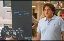 Sony заборонила Джону Гіллу торкатися Playstation через його роль у фільмі "Суперперці"