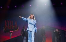 Kola посварилася зі звукорежисером під час концерту: співачка прокоментувала скандал