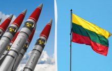 У Литві можуть змінити Конституцію, щоб розмістити у себе ядерну зброю, – Міноборони