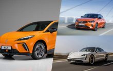 Ламаються швидше за традиційні авто: названо 3 найбільш ненадійні електромобілі з пробігом