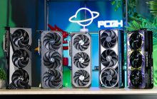 Фахівці назвали найкращі відеокарти у 2025 році для ігор з трасуванням променів