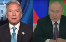 "Серьезный удар по РФ": дипломат оценил встречу Путина со спецпредставителем Трампа