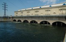 Через підрив Каховської ГЕС з дна водосховища вийшли назовні токсичні елементи