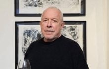 Андрей Макаревич признался в финансовой помощи Украине: "Помогал восстановить больницу"