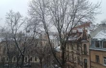 Во Львове на четыре дня объявили желтый уровень опасности: что будет с погодой