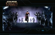 Ні, ремейк Star Wars: KOTOR не скасовано, - підтвердження від розробників