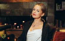 Ольга Атанасова пояснила, чому її донька не перейшла на українську мову: "Це її рішення"