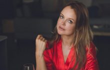 "Кожен тримає свій тил": Атанасова відповіла, як ставиться до бронювання чоловіків-акторів