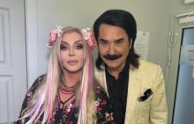 Павло Зібров розсекретив ім'я знаменитості, яка допомогла Ірині Білик стати зіркою