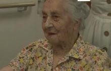 Учені розкрили секрет довголіття американки, яка померла у віці 117 років