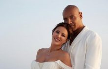 Зрадниця Ані Лорак вийшла заміж за іспанця: що відомо про чоловіка її та як він її підставив