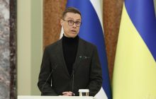 Перемирие в Украине: президент Финляндии сделал заявление о позиции Путина