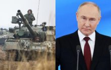 Путин хочет восстановить СССР, он не заинтересован в мире, - британский полковник