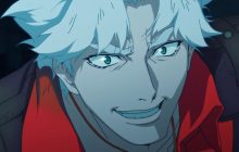 В новом аниме по Devil May Cry зазвучит бессменный голос Бэтмена, скончавшийся в 2022 году