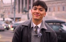 Представитель Австрии на "Евровидении-2025" попал в скандал из-за поддержки известной путинистки