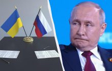 "Мачо" боится: эксперт The Times объяснил, почему Путин тянет с решением о перемирии