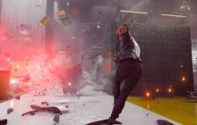 Control 2 официально вошла в фазу активной разработки: игра выйдет через полтора-два года