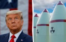 Трамп "пробил дыры" в ядерном зонтике НАТО: CNN описало главные нюансы для Европы