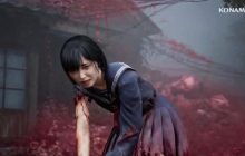 Над новым Silent Hill f работают авторы культовой визуальной новеллы "Когда плачут цикады"