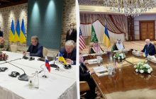 Украина имеет козыри: политолог рассказал, как можно вернуть территории во время переговоров