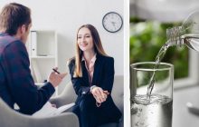 "Тест на стакан воды": работник рассказал, как пройти хитрую проверку на собеседовании