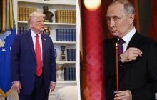 Путин понимает "философию" Трампа: Уиткофф объяснил, какого вопроса это касается