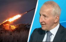 Активные бои в Украине будут продолжаться как минимум еще один год, - британский дипломат