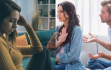 Как проблемы с родителями в детстве "ломают" личную жизнь: объяснение психолога