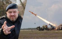 "Длинный Нептун": в ВМС ВСУ проккоментировали использование новой украинской ракеты