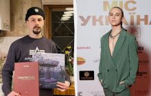 Украинский певец Палиндром высказался о Пивоварове, чьи песни называл "безвкусицей"