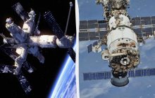 Астронавты, на месяцы застрявшие на МКС, "спасены": за ними прилетела капсула, - The Guardian