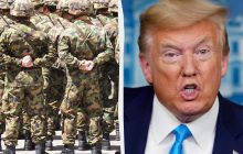 Шок от Трампа подталкивает даже нейтральную Швейцарию к тесным оборонным связям с НАТО, - FT